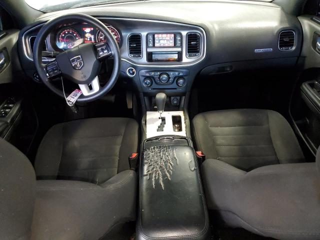 Снимка 8 от търг – 2014 DODGE CHARGER SE с VIN 2C3CDXBG6EH108294