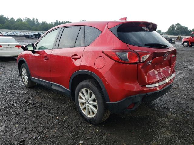 Photo 2 from auction – 2014 MAZDA CX-5 TOURI with VIN JM3KE4CY2E0366737