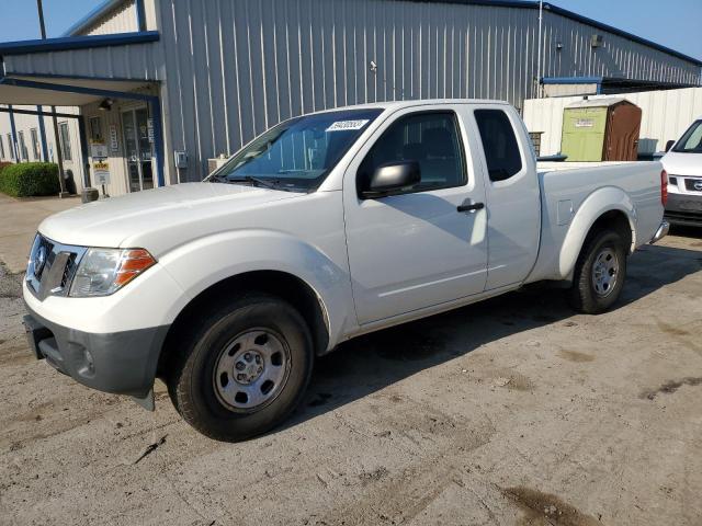 Photo 1 from auction – 2015 NISSAN FRONTIER S with VIN 1N6BD0CT1FN703277