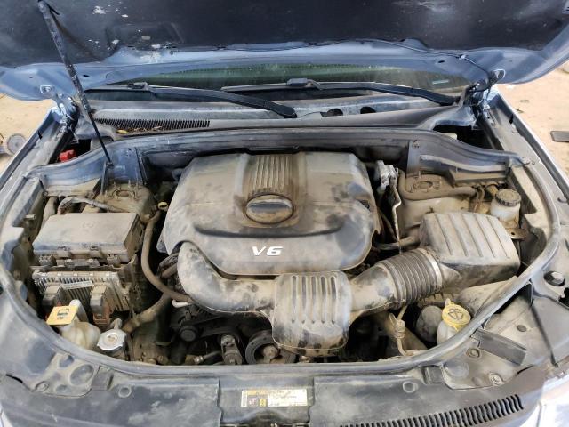 Photo 12 from auction – 2015 JEEP GRAND CHER with VIN 1C4RJFAG4FC775718