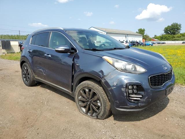 Photo 4 from auction – 2018 KIA SPORTAGE E with VIN KNDPNCAC1J7410454
