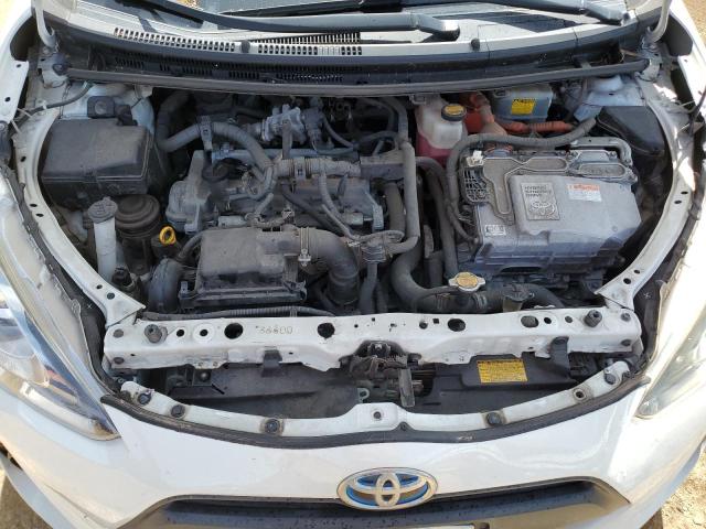Photo 11 from auction – 2015 TOYOTA PRIUS C with VIN JTDKDTB39F1095831