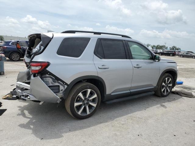 Photo 3 from auction – 2023 HONDA PILOT ELIT with VIN 5FNYG1H81PB006237