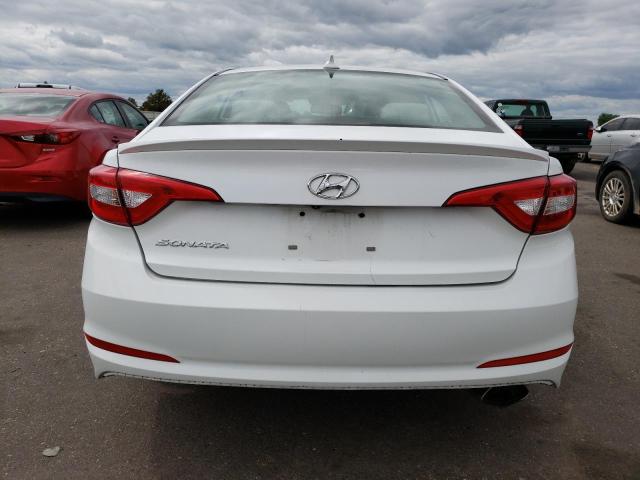 Photo 6 from auction – 2015 HYUNDAI SONATA SE with VIN 5NPE24AF5FH184938
