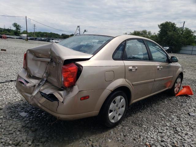 Photo 3 from auction – 2008 SUZUKI FORENZA BA with VIN KL5JD56Z68K955306