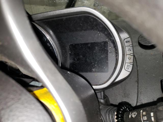 Photo 9 from auction – 2013 CHEVROLET SPARK with VIN KL8CA6S99DC555292