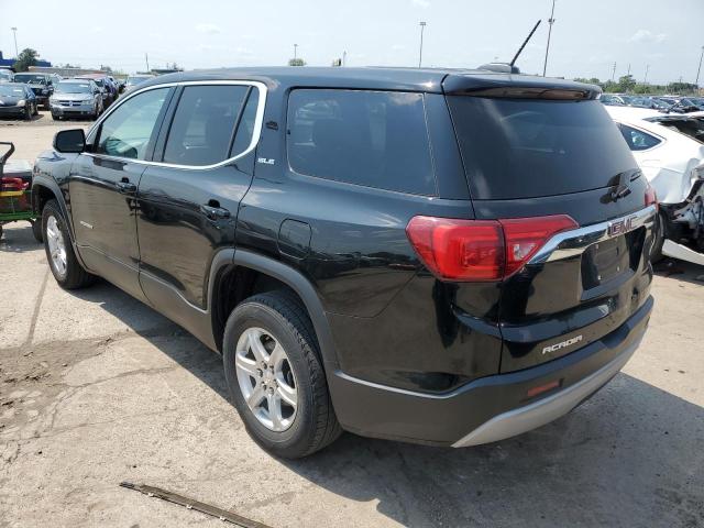 Photo 2 from auction – 2017 GMC ACADIA SLE with VIN 1GKKNKLA2HZ305165