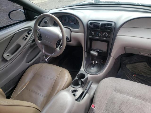 صورة رقم 8 من المزاد - 2000 FORD MUSTANG مع VIN 1FAFP4046YF210844