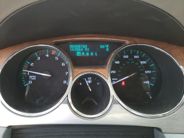 Photo 9 from auction – 2011 BUICK ENCLAVE CX with VIN 5GAKVBED0BJ113155