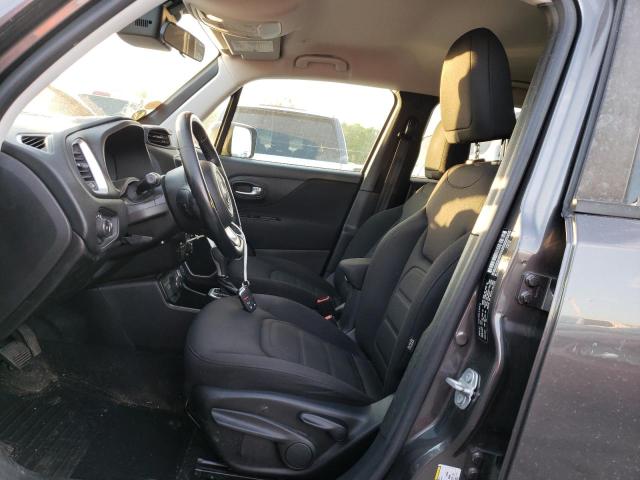 Photo 7 from auction – 2018 JEEP RENEGADE L with VIN ZACCJBBB4JPJ53204