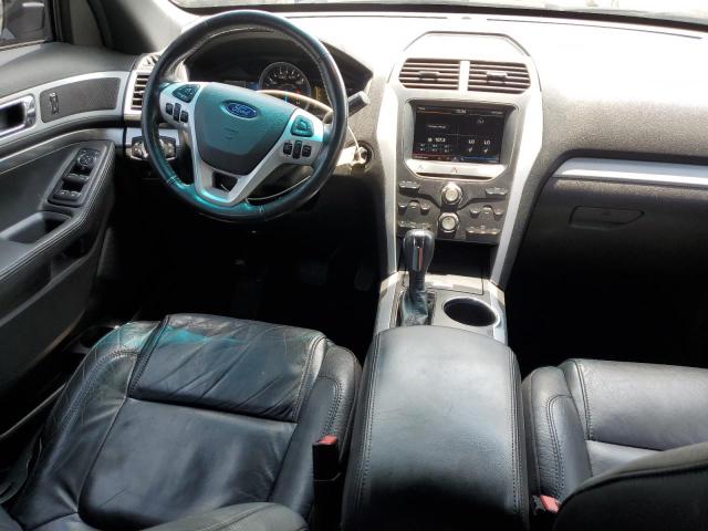 Photo 8 from auction – 2012 FORD EXPLORER X with VIN 1FMHK8D88CGA99590