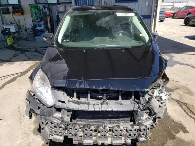 Photo 5 from auction – 2017 FORD C-MAX SE with VIN 1FADP5EUXHL109796