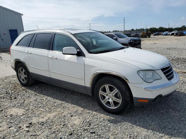 Photo 4 from auction – 2007 CHRYSLER PACIFICA T with VIN 2A8GM68X57R326411