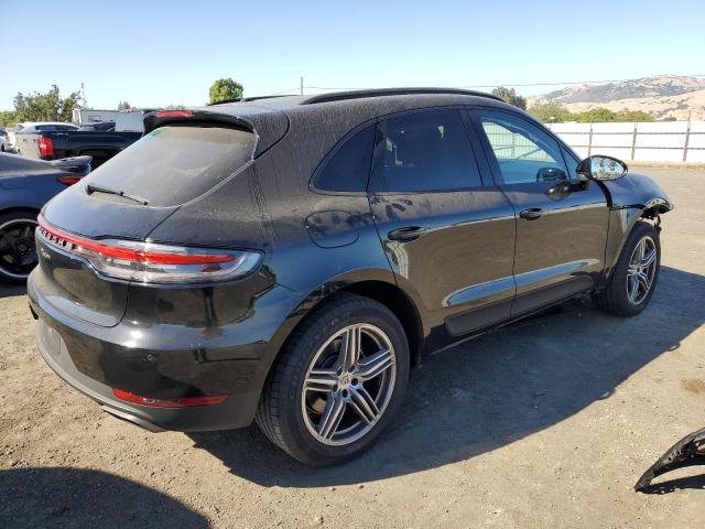 Снимка 3 от търг – 2020 PORSCHE MACAN с VIN WP1AA2A55LLB08199