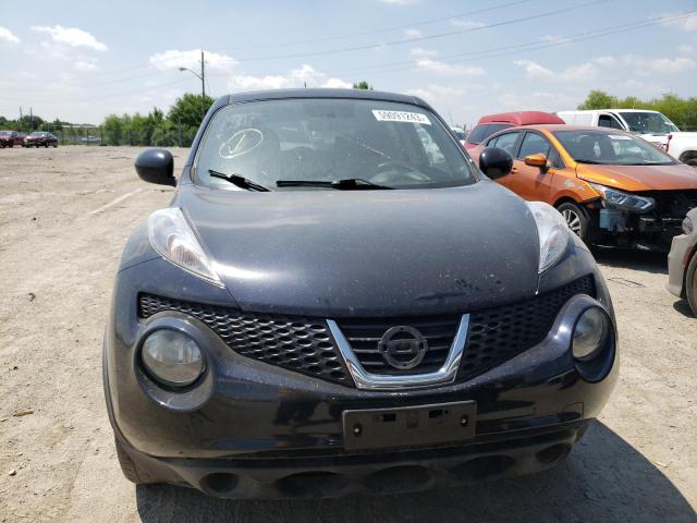 Photo 5 from auction – 2011 NISSAN JUKE S with VIN JN8AF5MR5BT007704
