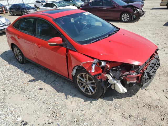 Photo 4 from auction – 2015 FORD FOCUS SE with VIN 1FADP3F27FL205416
