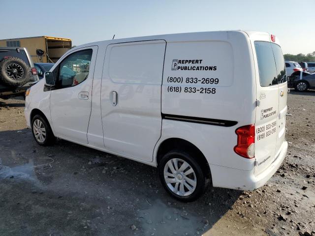 Photo 2 from auction – 2015 CHEVROLET CITY EXPRE with VIN 3N63M0YN8FK724700