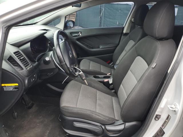 Photo 7 from auction – 2014 KIA FORTE EX with VIN KNAFX4A85E5051129