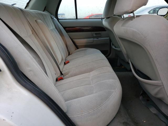 Photo 10 from auction – 2003 MERCURY GRAND MARQ with VIN 2MEFM74W13X642866