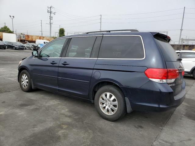 Photo 2 from auction – 2008 HONDA ODYSSEY EX with VIN 5FNRL38778B031891