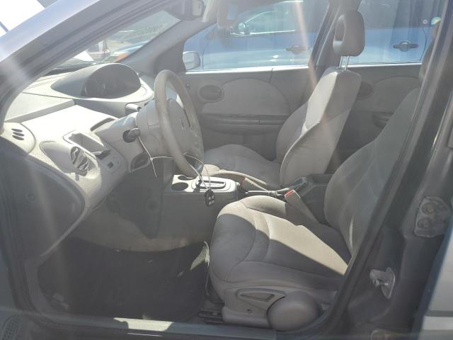 Photo 7 from auction – 2003 SATURN ION LEVEL with VIN 1G8AJ52F83Z167801
