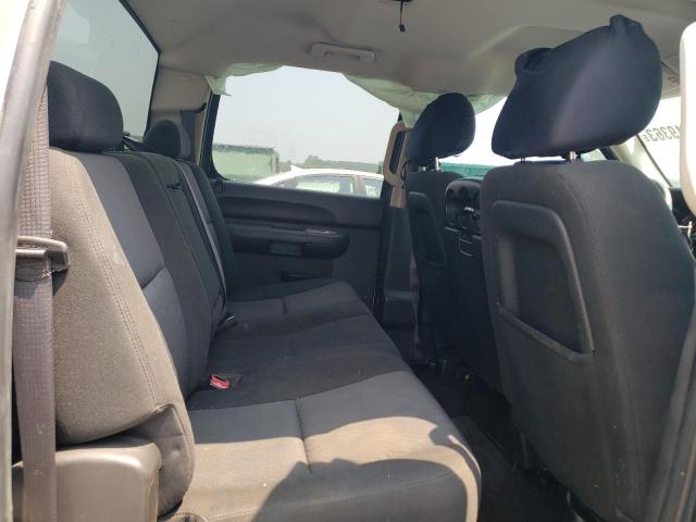 Photo 10 from auction – 2010 CHEVROLET SILVERADO with VIN 3GCRCSE07AG156990