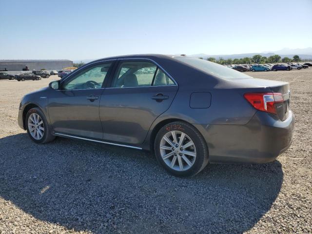 Photo 2 from auction – 2012 TOYOTA CAMRY HYBR with VIN 4T1BD1FK9CU045765