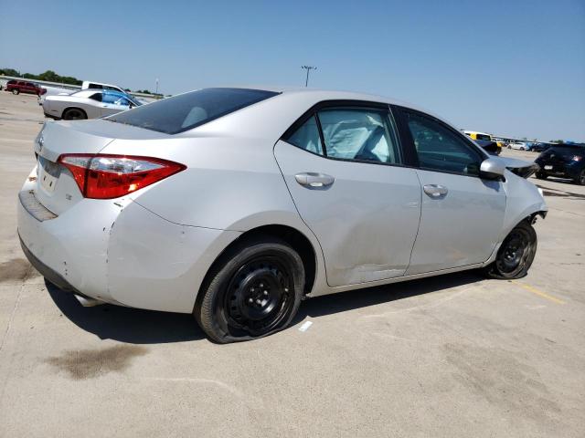 Photo 3 from auction – 2015 TOYOTA COROLLA L with VIN 2T1BURHE3FC262465