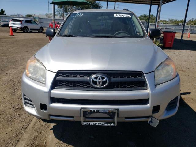Photo 5 from auction – 2011 TOYOTA RAV4 with VIN 2T3ZF4DV5BW095012