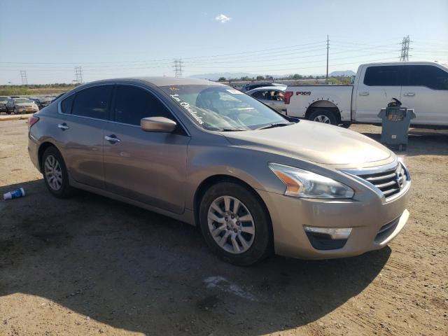 Photo 4 from auction – 2014 NISSAN ALTIMA with VIN 1N4AL3AP1EN235449