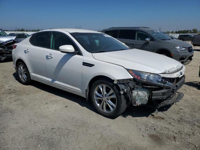 Photo 4 from auction – 2013 KIA OPTIMA LX with VIN KNAGM4A73D5388725