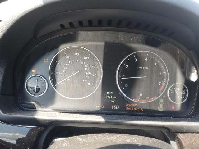 صورة رقم 9 من المزاد - 2012 BMW 528 XI مع VIN WBAXH5C50CDW09126