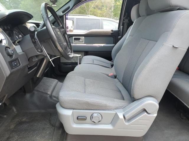 Photo 7 from auction – 2011 FORD F150 SUPER with VIN 1FTEX1CM9BFA68772