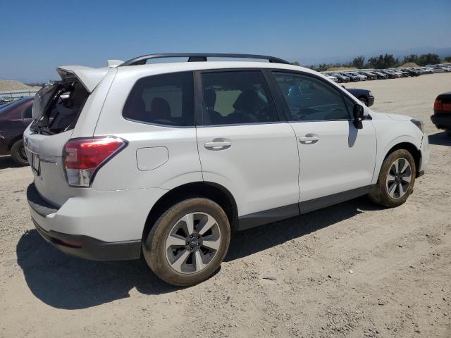 Photo 3 from auction – 2018 SUBARU FORESTER 2 with VIN JF2SJARC7JH529152