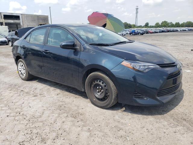 Photo 4 from auction – 2017 TOYOTA COROLLA L with VIN 2T1BURHE9HC869182