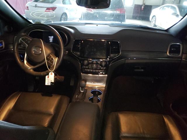 Photo 8 from auction – 2021 JEEP GRAN CHER with VIN 1C4RJFBG0MC752898
