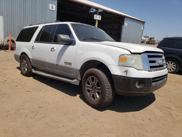 Photo 4 from auction – 2007 FORD EXPEDITION with VIN 1FMFK15577LA09068