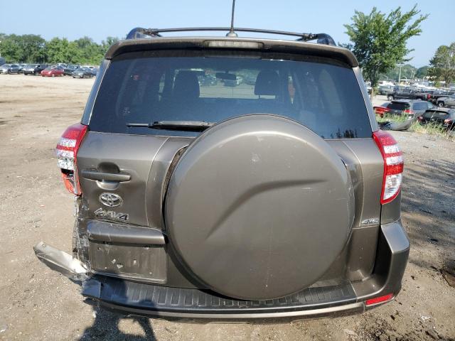 Photo 6 from auction – 2011 TOYOTA RAV4 with VIN JTMBF4DV4BD042848