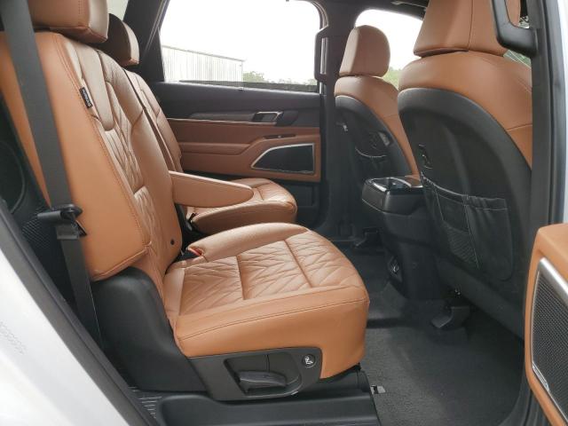 Photo 11 from auction – 2023 KIA TELLURIDE with VIN 5XYP3DGC3PG397740