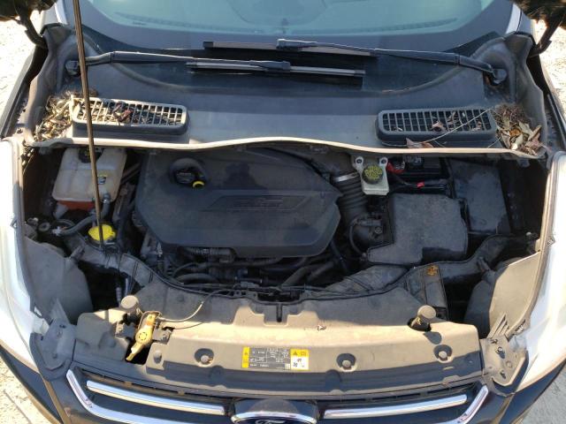 Photo 11 from auction – 2013 FORD ESCAPE SEL with VIN 1FMCU0HX7DUB03008