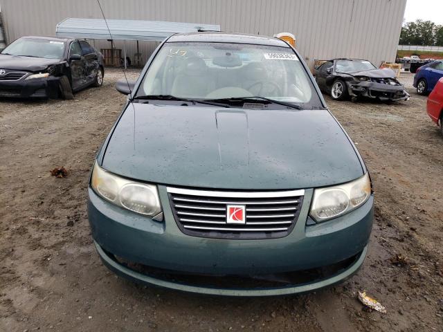 Photo 5 from auction – 2006 SATURN ION with VIN 1G8AJ55F46Z166046
