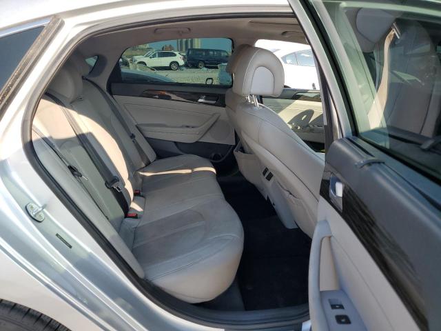 Photo 10 from auction – 2017 HYUNDAI SONATA SPO with VIN 5NPE34AF0HH573423
