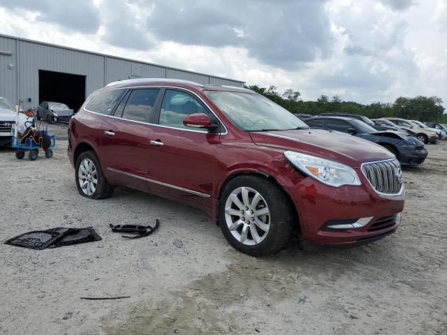 Photo 4 from auction – 2015 BUICK ENCLAVE with VIN 5GAKVCKD6FJ167625