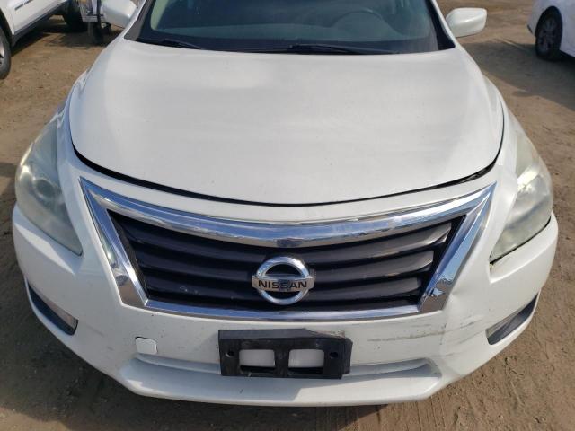 Photo 11 from auction – 2015 NISSAN ALTIMA 2.5 with VIN 1N4AL3AP1FC218650