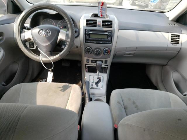 Photo 8 from auction – 2012 TOYOTA COROLLA BA with VIN 2T1BU4EE1CC778231
