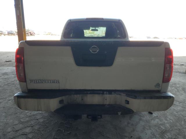 Photo 6 from auction – 2017 NISSAN FRONTIER S with VIN 1N6BD0CT2HN768223