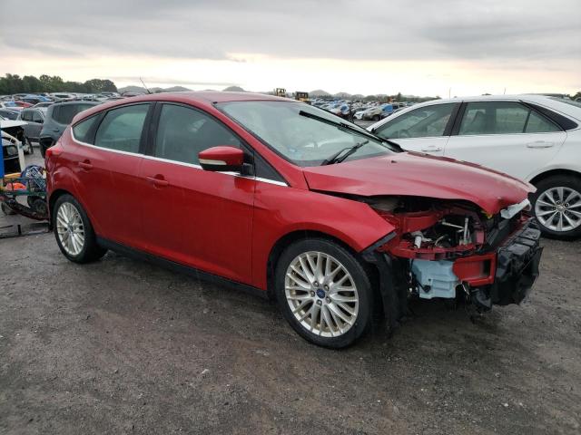Photo 4 from auction – 2012 FORD FOCUS SEL with VIN 1FAHP3M26CL463684
