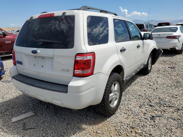 Photo 3 from auction – 2009 FORD ESCAPE XLT with VIN 1FMCU93G39KB62085