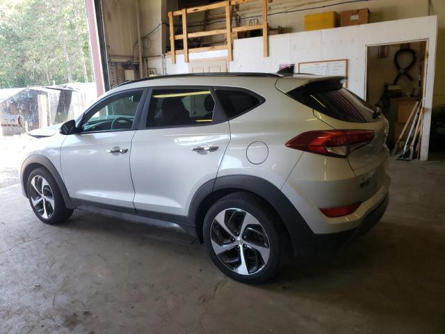 Photo 2 from auction – 2016 HYUNDAI TUCSON 4D with VIN KM8J3CA26GU032446