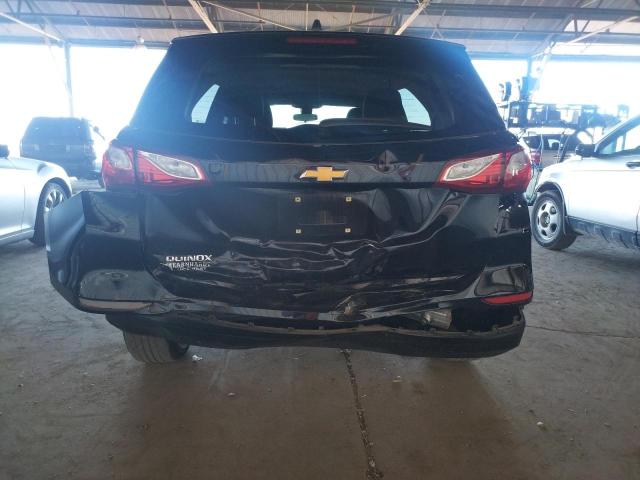Photo 6 from auction – 2021 CHEVROLET EQUINOX LS with VIN 3GNAXHEV3MS111652